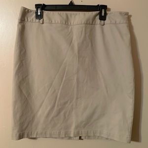 Apt. 9 pencil skirt!!
